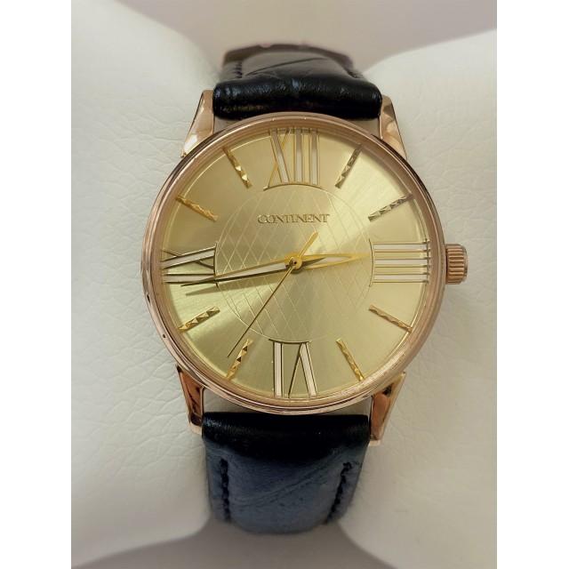 Золотые часы женские 350-1