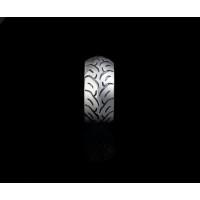 Серебряное кольцо STERLING 18080